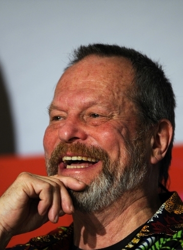 テリー・ギリアム、「ドン・キホーテ」への再挑戦を明言