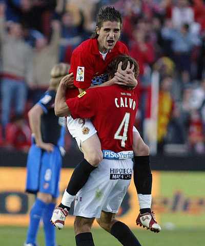 ＜サッカー リーガエスパニョーラ＞ヒムナスティク ポルティージョのゴールでセビージャに勝利 - スペイン