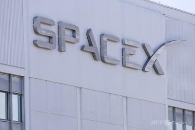スペースXが新規株式公開申請、史上最大規模の上場へ