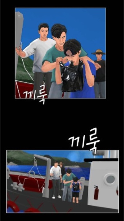 絵が下手でもウェブトゥーン作家…韓国の制作・流通プラットフォーム