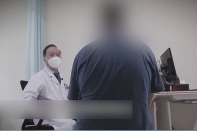 中国の19歳少年 アルツハイマー病患者と確認