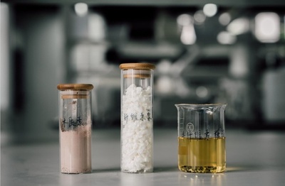 中国人科学者 リグノセルロース研究で新たな進展