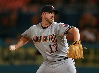 ナショナルズ マーリンズを下し連敗を3でストップ