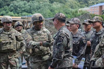 「韓国が責任をもって北朝鮮に備える」時代へ…米国防戦略転換で変わる同盟の力学