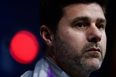 ポチェッティーノ監督、マンU指揮官就任のうわさに沈黙