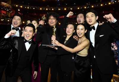 【特集】米アカデミー賞、歴代受賞者を一挙紹介