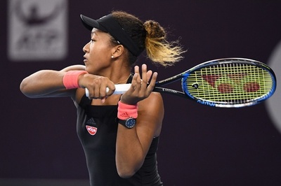 大坂、全米OP優勝について語る「最高にハッピーな思い出ではない」