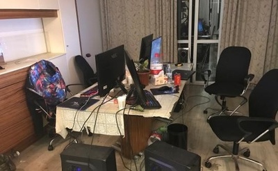 「90後」生まれのハッカー集団を摘発　中国・浙江