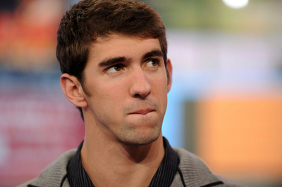 フェルプス 無免許運転も事故の責任は無し