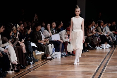 「ビューティフルピープル」20年春夏