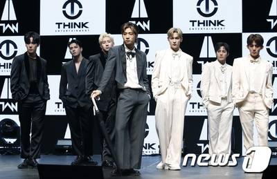 TAN、デビューアルバム「1TAN」ショーケースを開催 – KOREA WAVE