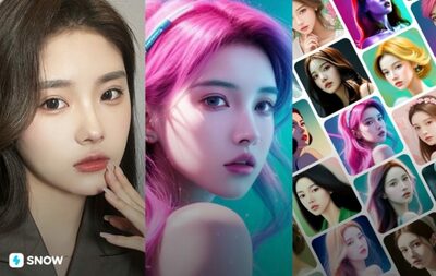 韓国「AIアバター」アプリ、2週間で20万人の有料ユーザー