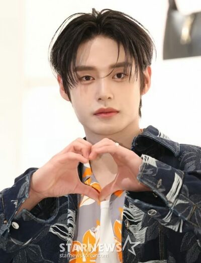 ZEROBASEONEキム・ジウン、山火事被災地に1000万ウォン寄付