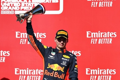 失速のフェラーリ、フェルスタッペンの「不正行為」発言に反論