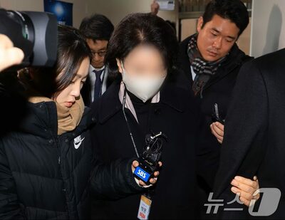 旧統一教会・韓鶴子総裁の元秘書室長を「容疑者」に…韓国警察、12時間にわたる事情聴取を終了