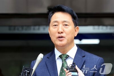 ソウル市長の控訴審、8月21日に開始…一審は「失職相当」