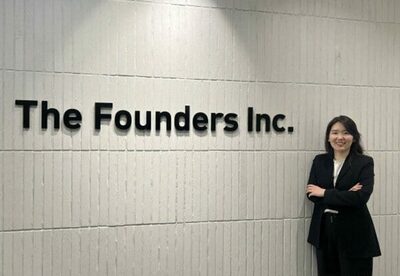 グローバルで輝く韓国企業「The Founders」…「売り上げ300％成長」を弾き出す“人材戦略”