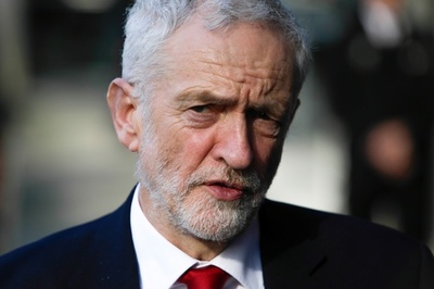 英労働党首、EU関税同盟残留の新提案へ 否決なら再度の国民投票を支持