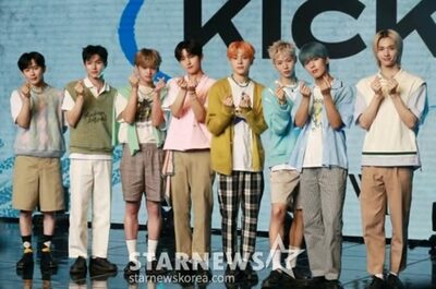 WHIB、3rdシングル「Rush of Joy」リリース、各種音楽番組でステージ披露