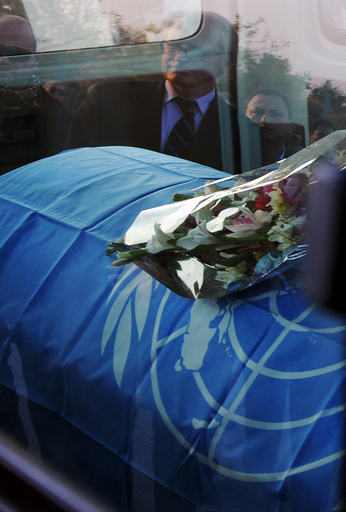 国連、アフガン駐在の外国人スタッフ約600人を一時退去へ