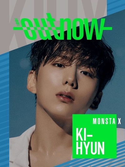 MONSTA X キヒョン、15日にソロデビューショー開催…「VOYAGER」ステージ初公開 – KOREA WAVE