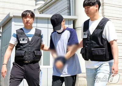 「別れたい」と告げられて殺害…韓国で相次ぐ「交際相手への逆恨み」事件