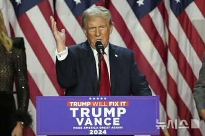 トランプ大統領就任で「中国」排除へ…韓国造船・太陽光産業に広がる「利益拡大」の期待