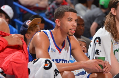 新人王のカーター・ウィリアムスが右肩を手術