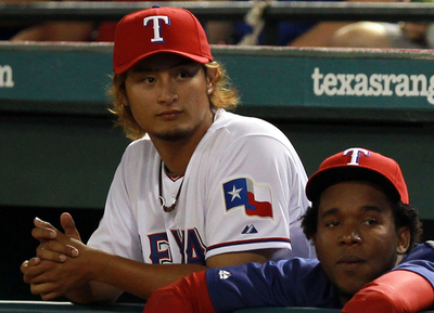 ダルビッシュにかかる日本人メジャー選手の評価