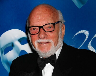 ブロードウェーの巨匠、H・プリンス氏死去 91歳