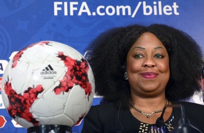 FIFA「2018年W杯開催地をロシアから変更する理由がない」