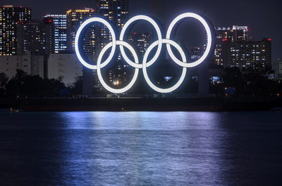 図解 21年に予定される主要国際スポーツ大会 写真1枚 国際ニュース Afpbb News