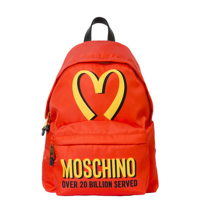 モスキーノやラブ モスキーノも続々出店、ラフォーレ原宿