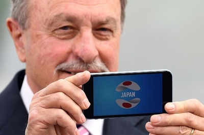 日本はスペインと同組に、ATPカップの組み合わせ発表