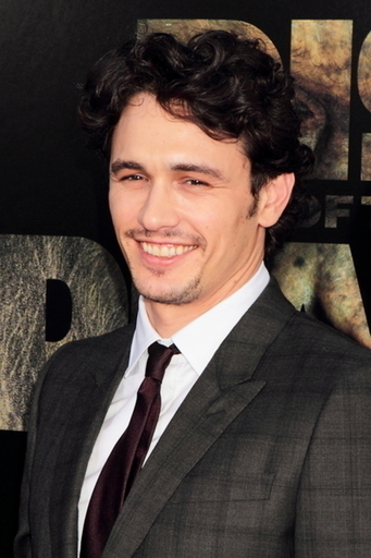 ジェームズ・フランコ、デニムブランドの広告で監督デビュー