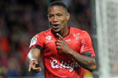 ボーヴュのリヨン移籍が成立、ギャンガンで昨季17得点