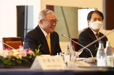 フィリピン、中国との南シナ海共同開発協力を終了