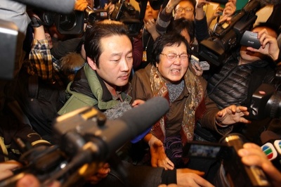 中国メディアがマレーシアを非難、不明機めぐる対応で