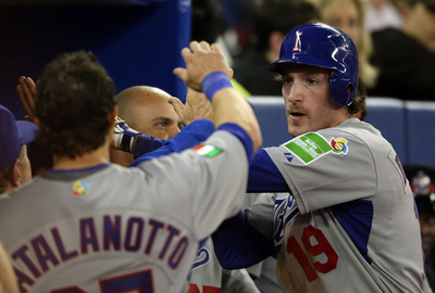 イタリア カナダに勝利、第2回WBC