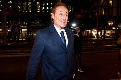 スポーツ相が連盟会長に辞任要求、仏フィギュア界の性的虐待問題