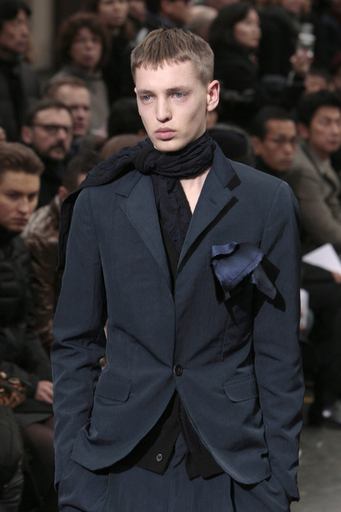 「ランバン」新エグゼクティブ・ヴァイス・プレジデントにティエリー・アンドレータ氏