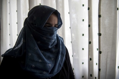 「奴隷」扱いされる家事手伝いの少女たち、モロッコ