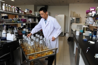 科学研究でもアジアが日米欧を猛追、中国がリード