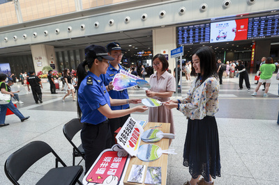 北京市豊台区がシティシーンリスト初公表 「優遇を与える」から「機会を与える」へ