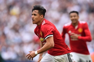 モウ監督「チームへの批判は不当」 マンUが逆転勝利でFA杯決勝へ