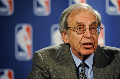 NBAの新労使協定交渉、仲裁人交えるも難航