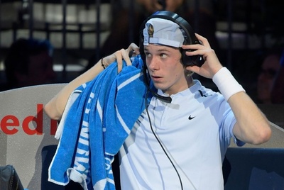 NextGenファイナル開幕、新形式には賛否 「集中しづらい」との声も