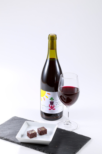 「ジャン＝ポール・エヴァン」新酒とショコラの限定メニュー、17日から