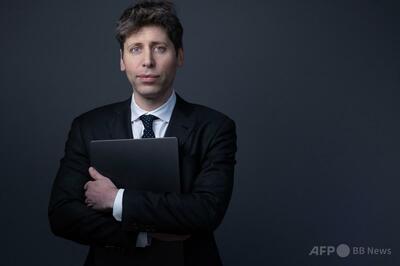 生成AI、既存メディアに打撃