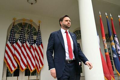 ルペン氏被選挙権停止「民主主義ではない」 バンス米副大統領